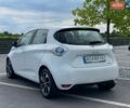 Білий Рено Зое, об'ємом двигуна 0 л та пробігом 79 тис. км за 9999 $, фото 4 на Automoto.ua