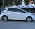 Білий Рено Зое, об'ємом двигуна 0 л та пробігом 145 тис. км за 7200 $, фото 46 на Automoto.ua