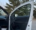 Белый Рено Зое, объемом двигателя 0 л и пробегом 113 тыс. км за 9500 $, фото 24 на Automoto.ua