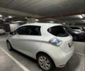 Білий Рено Зое, об'ємом двигуна 0 л та пробігом 70 тис. км за 5300 $, фото 2 на Automoto.ua