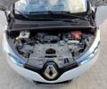 Білий Рено Зое, об'ємом двигуна 0 л та пробігом 135 тис. км за 9300 $, фото 23 на Automoto.ua
