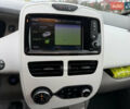 Білий Рено Зое, об'ємом двигуна 0 л та пробігом 80 тис. км за 5800 $, фото 13 на Automoto.ua