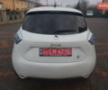 Білий Рено Зое, об'ємом двигуна 0 л та пробігом 111 тис. км за 7555 $, фото 20 на Automoto.ua