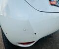 Белый Рено Зое, объемом двигателя 0 л и пробегом 99 тыс. км за 7700 $, фото 15 на Automoto.ua