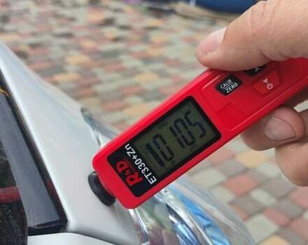 Белый Рено Зое, объемом двигателя 0 л и пробегом 71 тыс. км за 7850 $, фото 43 на Automoto.ua