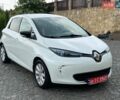 Білий Рено Зое, об'ємом двигуна 0 л та пробігом 108 тис. км за 7250 $, фото 16 на Automoto.ua