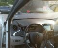 Белый Рено Зое, объемом двигателя 0 л и пробегом 103 тыс. км за 7450 $, фото 3 на Automoto.ua