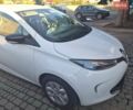 Білий Рено Зое, об'ємом двигуна 0 л та пробігом 84 тис. км за 7400 $, фото 1 на Automoto.ua