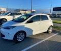 Білий Рено Зое, об'ємом двигуна 0 л та пробігом 51 тис. км за 9199 $, фото 1 на Automoto.ua