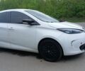 Білий Рено Зое, об'ємом двигуна 0 л та пробігом 330 тис. км за 6900 $, фото 23 на Automoto.ua