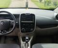 Белый Рено Зое, объемом двигателя 0 л и пробегом 71 тыс. км за 7850 $, фото 22 на Automoto.ua