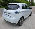 Белый Рено Зое, объемом двигателя 0 л и пробегом 65 тыс. км за 8500 $, фото 2 на Automoto.ua