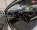 Білий Рено Зое, об'ємом двигуна 0 л та пробігом 130 тис. км за 6100 $, фото 18 на Automoto.ua