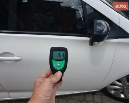 Білий Рено Зое, об'ємом двигуна 0 л та пробігом 109 тис. км за 6888 $, фото 73 на Automoto.ua