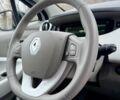 Белый Рено Зое, объемом двигателя 0 л и пробегом 41 тыс. км за 7100 $, фото 29 на Automoto.ua