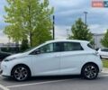 Білий Рено Зое, об'ємом двигуна 0 л та пробігом 79 тис. км за 9999 $, фото 2 на Automoto.ua