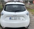 Білий Рено Зое, об'ємом двигуна 0 л та пробігом 147 тис. км за 6900 $, фото 2 на Automoto.ua