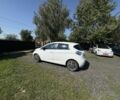 Белый Рено Зое, объемом двигателя 0 л и пробегом 82 тыс. км за 5800 $, фото 8 на Automoto.ua