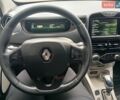 Білий Рено Зое, об'ємом двигуна 0 л та пробігом 330 тис. км за 6900 $, фото 49 на Automoto.ua