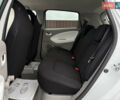 Белый Рено Зое, объемом двигателя 0 л и пробегом 125 тыс. км за 6700 $, фото 32 на Automoto.ua