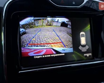 Белый Рено Зое, объемом двигателя 0 л и пробегом 61 тыс. км за 6600 $, фото 14 на Automoto.ua