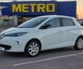 Білий Рено Зое, об'ємом двигуна 0 л та пробігом 103 тис. км за 6800 $, фото 4 на Automoto.ua