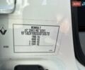 Белый Рено Зое, объемом двигателя 0 л и пробегом 147 тыс. км за 5900 $, фото 27 на Automoto.ua