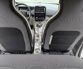 Белый Рено Зое, объемом двигателя 0 л и пробегом 65 тыс. км за 8500 $, фото 10 на Automoto.ua