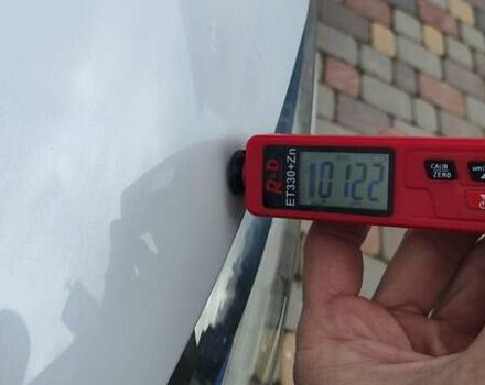 Білий Рено Зое, об'ємом двигуна 0 л та пробігом 50 тис. км за 7950 $, фото 31 на Automoto.ua