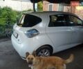 Білий Рено Зое, об'ємом двигуна 0 л та пробігом 72 тис. км за 7300 $, фото 3 на Automoto.ua