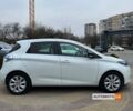 Белый Рено Зое, объемом двигателя 24 л и пробегом 67 тыс. км за 8500 $, фото 7 на Automoto.ua