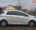Білий Рено Зое, об'ємом двигуна 0 л та пробігом 111 тис. км за 7555 $, фото 6 на Automoto.ua