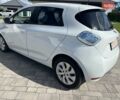 Білий Рено Зое, об'ємом двигуна 0 л та пробігом 84 тис. км за 7700 $, фото 2 на Automoto.ua