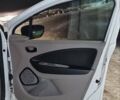 Білий Рено Зое, об'ємом двигуна 0 л та пробігом 76 тис. км за 7500 $, фото 9 на Automoto.ua