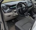 Білий Рено Зое, об'ємом двигуна 0 л та пробігом 87 тис. км за 6501 $, фото 5 на Automoto.ua