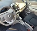 Белый Рено Зое, объемом двигателя 0 л и пробегом 113 тыс. км за 7200 $, фото 5 на Automoto.ua