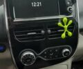 Белый Рено Зое, объемом двигателя 0 л и пробегом 129 тыс. км за 8300 $, фото 10 на Automoto.ua