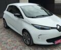Білий Рено Зое, об'ємом двигуна 0 л та пробігом 50 тис. км за 7950 $, фото 2 на Automoto.ua