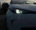 Білий Рено Зое, об'ємом двигуна 0 л та пробігом 90 тис. км за 6400 $, фото 34 на Automoto.ua