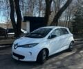 Білий Рено Зое, об'ємом двигуна 0 л та пробігом 111 тис. км за 5650 $, фото 4 на Automoto.ua