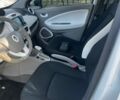 Білий Рено Зое, об'ємом двигуна 0 л та пробігом 111 тис. км за 5650 $, фото 11 на Automoto.ua