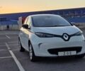 Білий Рено Зое, об'ємом двигуна 0 л та пробігом 103 тис. км за 6800 $, фото 6 на Automoto.ua