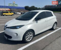 Білий Рено Зое, об'ємом двигуна 0 л та пробігом 71 тис. км за 7000 $, фото 1 на Automoto.ua