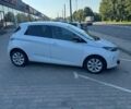 Білий Рено Зое, об'ємом двигуна 0 л та пробігом 100 тис. км за 7800 $, фото 4 на Automoto.ua