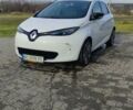 Білий Рено Зое, об'ємом двигуна 0 л та пробігом 104 тис. км за 7500 $, фото 8 на Automoto.ua