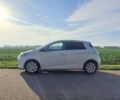 Белый Рено Зое, объемом двигателя 0 л и пробегом 163 тыс. км за 7900 $, фото 2 на Automoto.ua