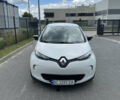 Білий Рено Зое, об'ємом двигуна 0 л та пробігом 89 тис. км за 8200 $, фото 1 на Automoto.ua