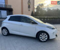 Білий Рено Зое, об'ємом двигуна 0 л та пробігом 118 тис. км за 6900 $, фото 6 на Automoto.ua
