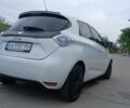 Білий Рено Зое, об'ємом двигуна 0 л та пробігом 330 тис. км за 6900 $, фото 33 на Automoto.ua