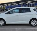 Білий Рено Зое, об'ємом двигуна 0 л та пробігом 103 тис. км за 6517 $, фото 12 на Automoto.ua